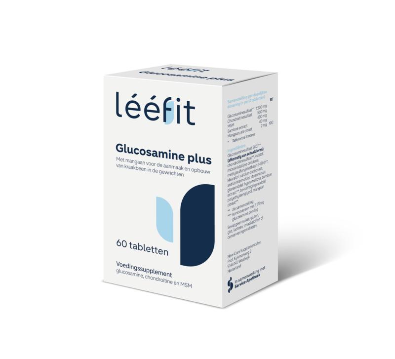 Glucosamine plus