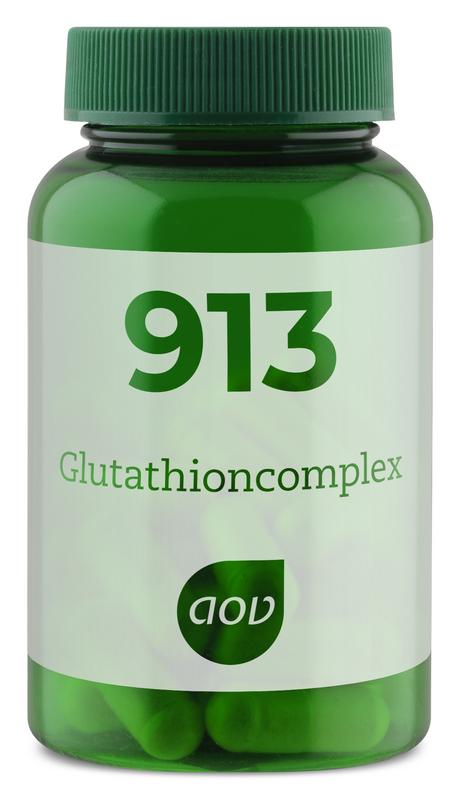 913 Glutathioncomplex