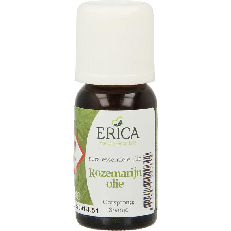Erica Erica eth olie rozemarijn