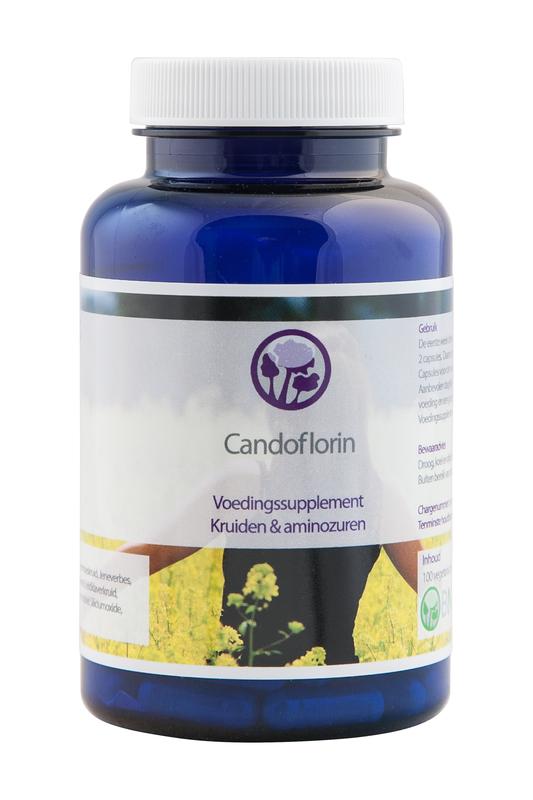 Candoflorin