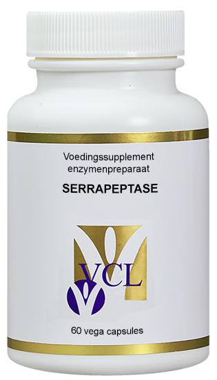 Vital Cell Life serrapeptase