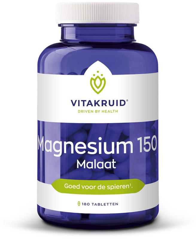 Vitamine & Supplementen