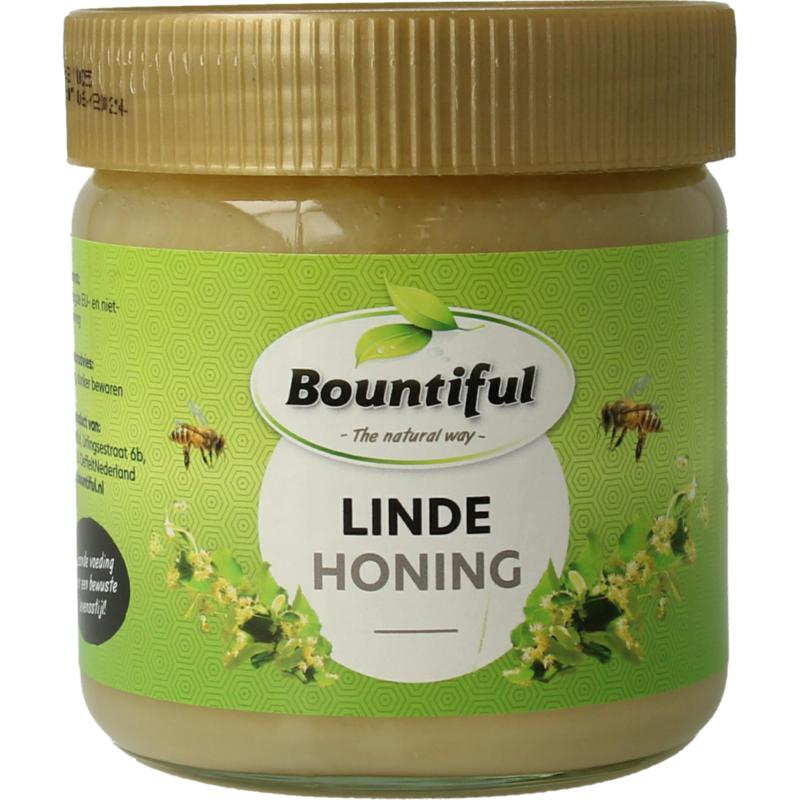 Bountiful linde honing