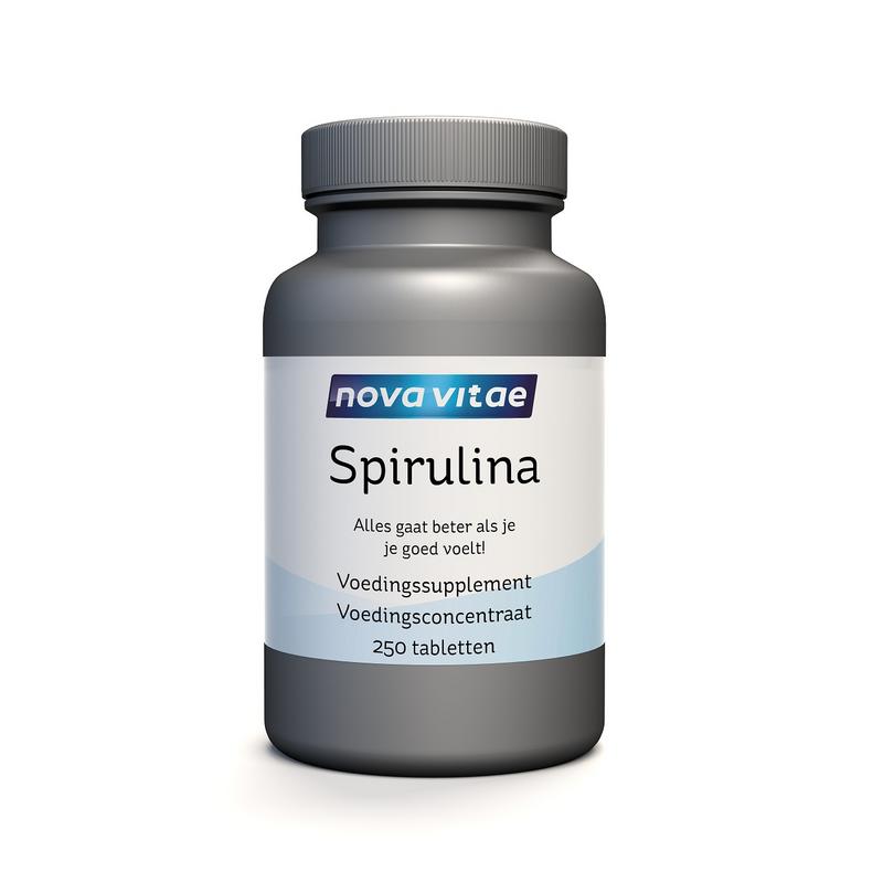 Spirulina