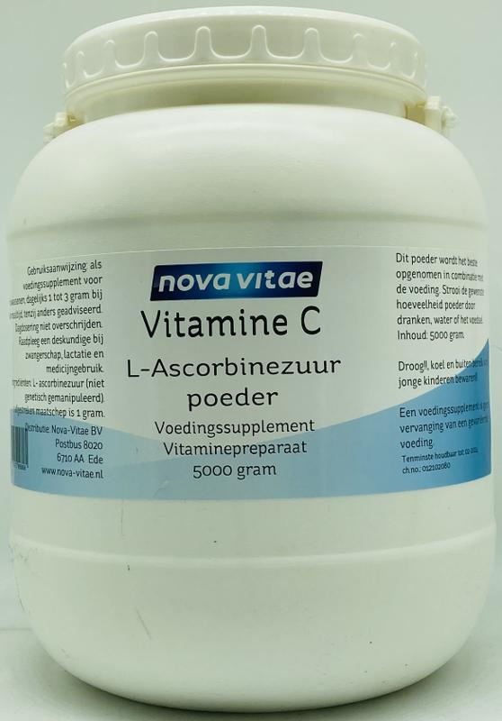 Vitamine & Supplementen