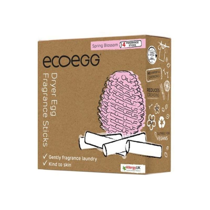 Eco Egg eco dryer spring blossom navul