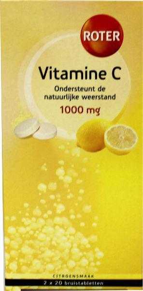 Vitamine & Supplementen
