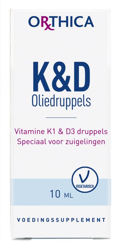 Vitamine K