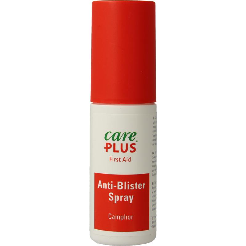 Care Plus Care Plus anti blister spray