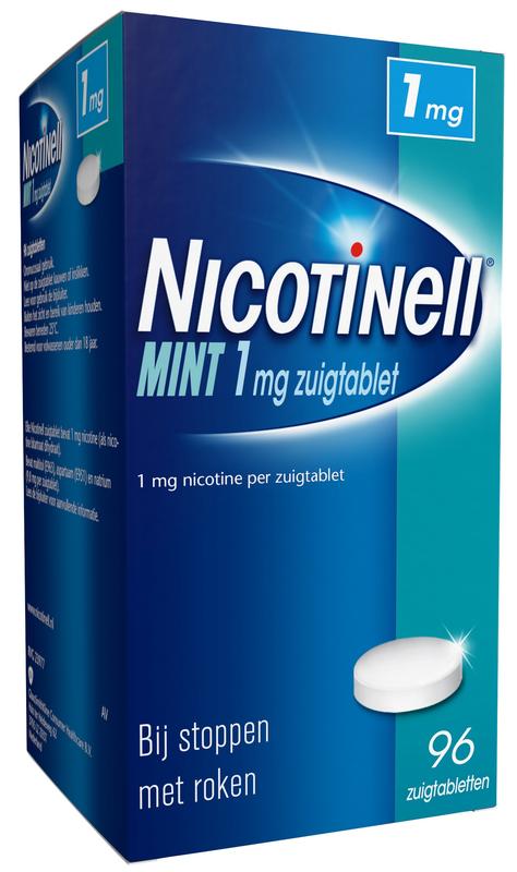 Mint 1 mg