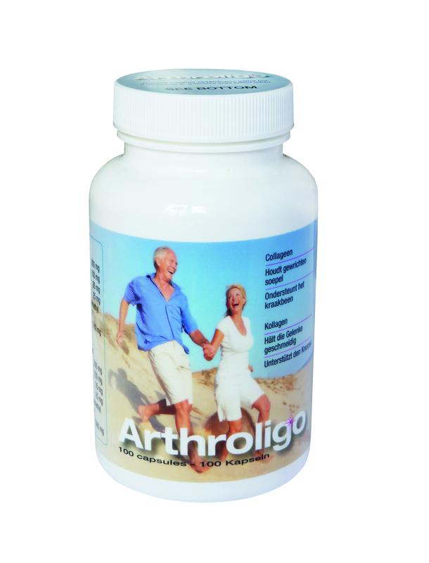 Arthroligo