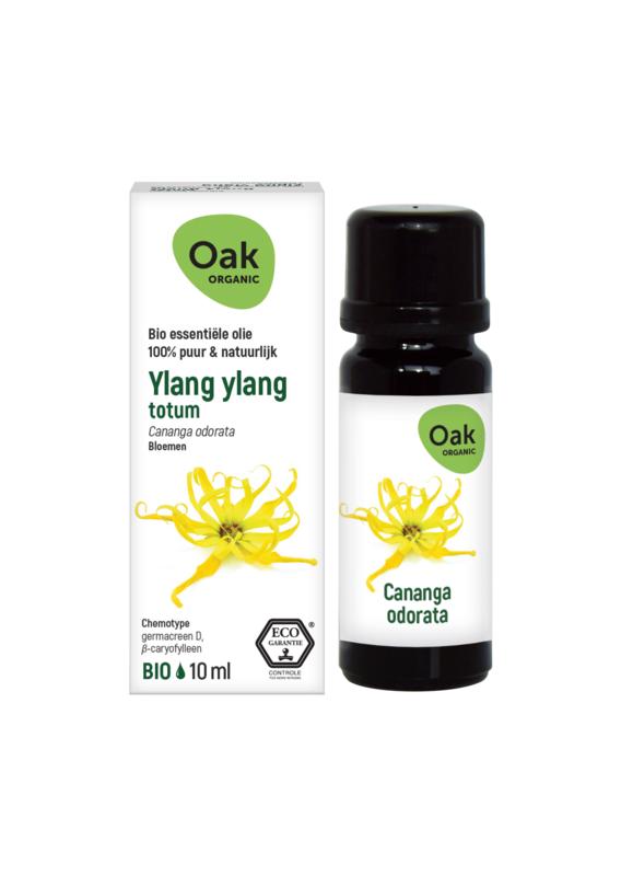 OAK Ylang ylang totum
