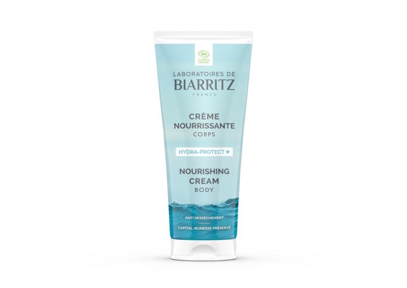 Lab de Biarritz hydra protect + nourish bodycr