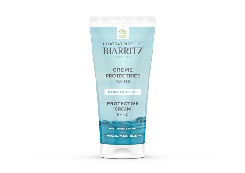 Lab de Biarritz hydra protect + protect handcr