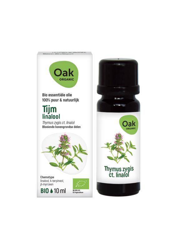 Aromatherapie
