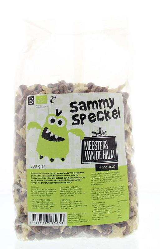 Sammy Speckel