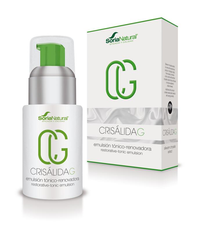 Soria Crisalida tonic