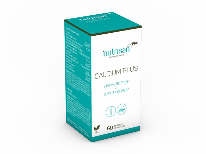 Nutrisan calcium plus Nutrisan