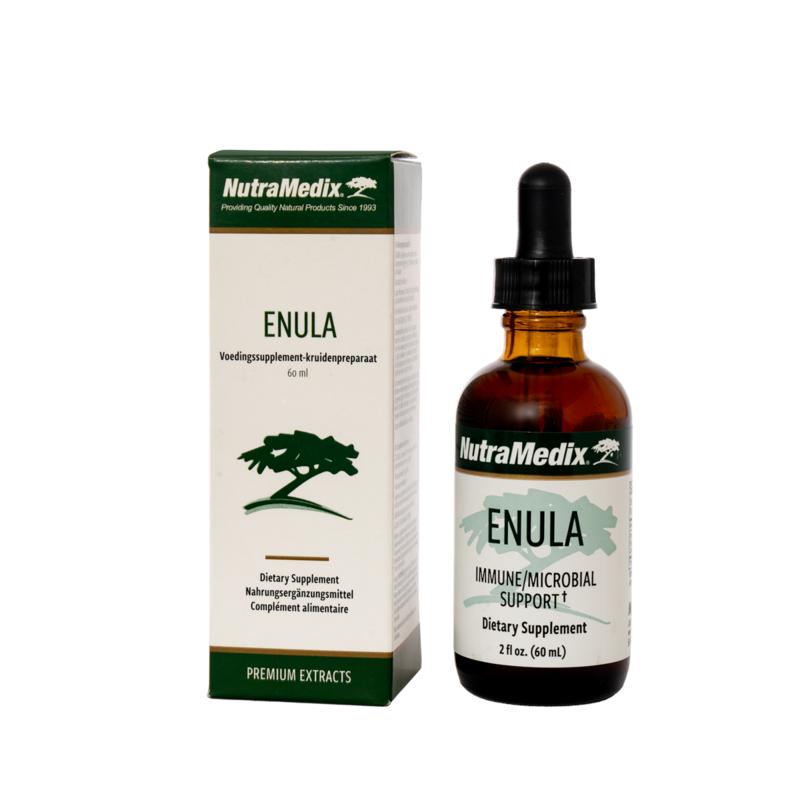 Nutramedix cumanda Nutramedix