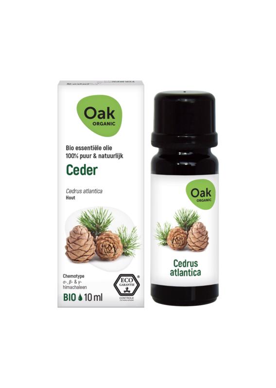 OAK Ceder