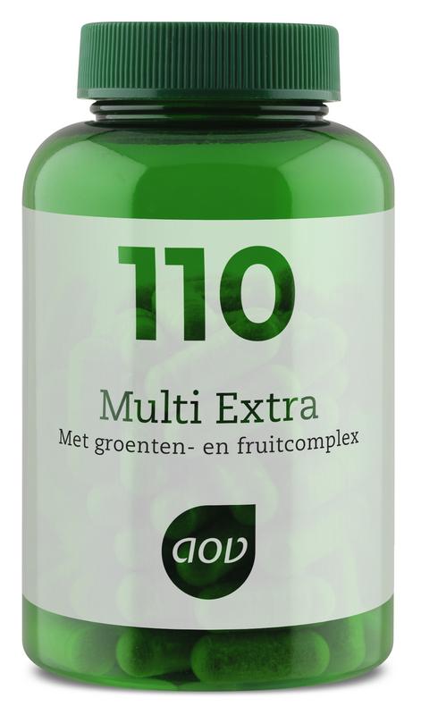 Vitamine & Supplementen