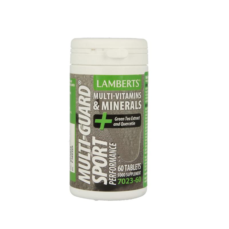 Lamberts multi guard sport /l7023