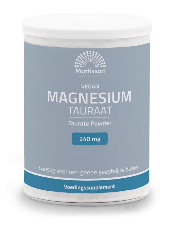 Vitamine & Supplementen