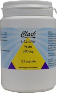 L-Cysteine 500 mg