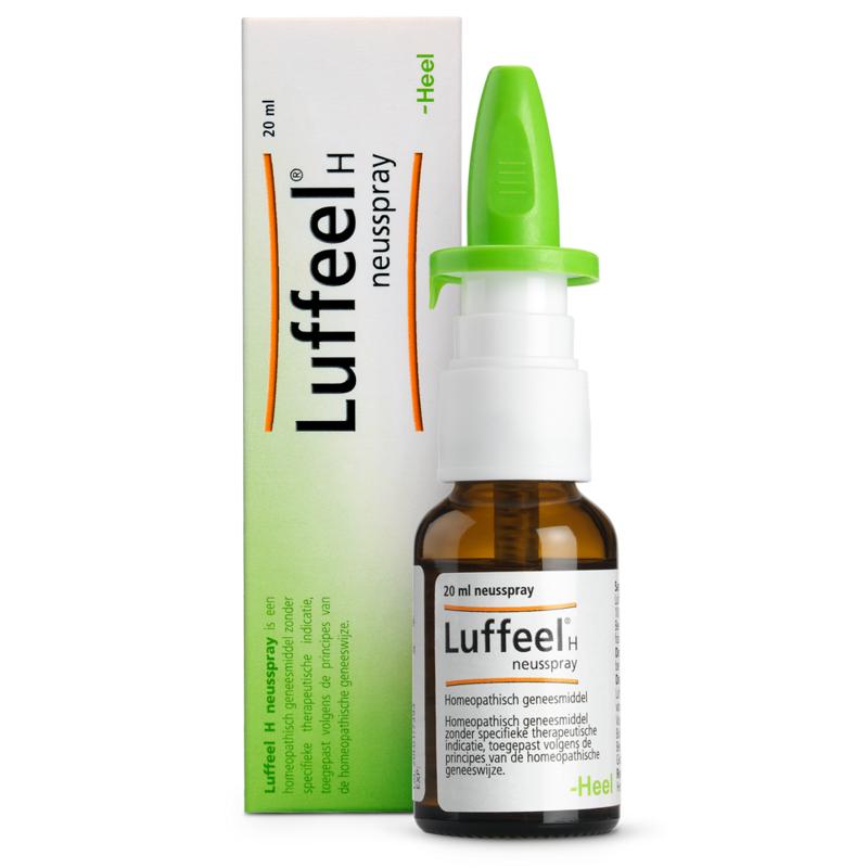Homeopathie & Kruiden