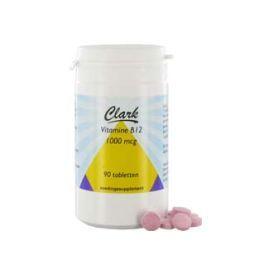 Vitamine B12 1000 mcg