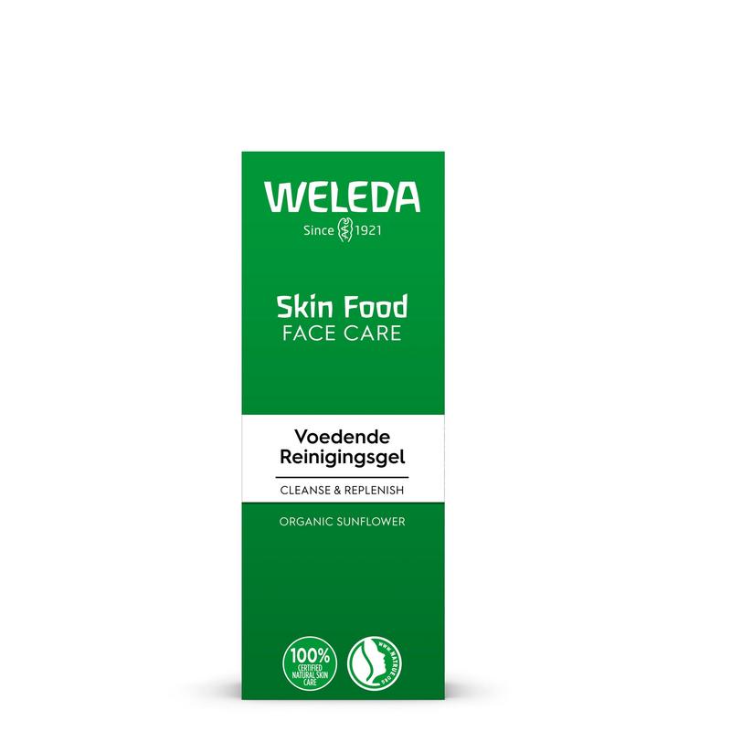 Gezichtsverzorging