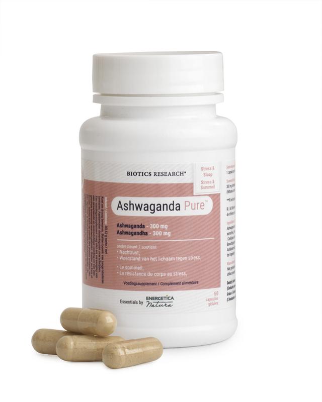 Bio ashwagandha
