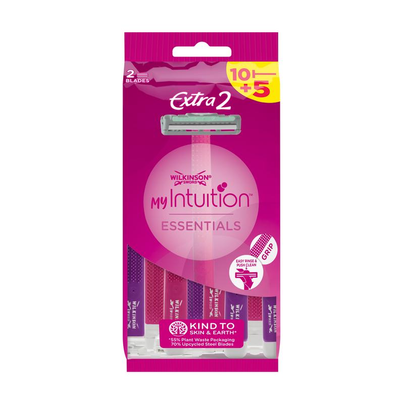 Wilkinson wilk extra 2 my int dispo 10+5