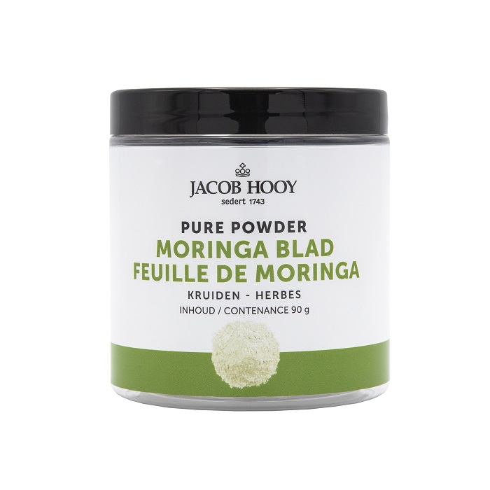 Moringa oleifera