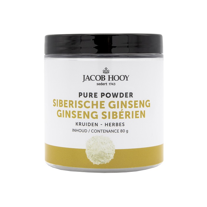 Siberische ginseng