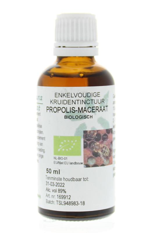 Propolis tinctuur bio