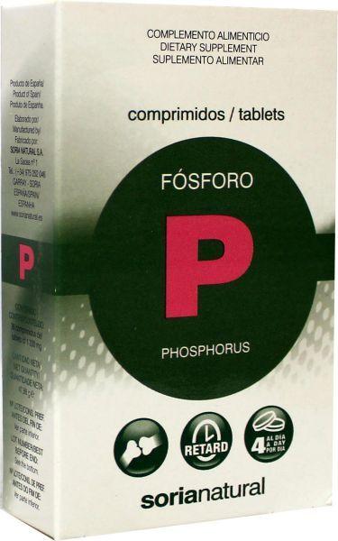Fosfor