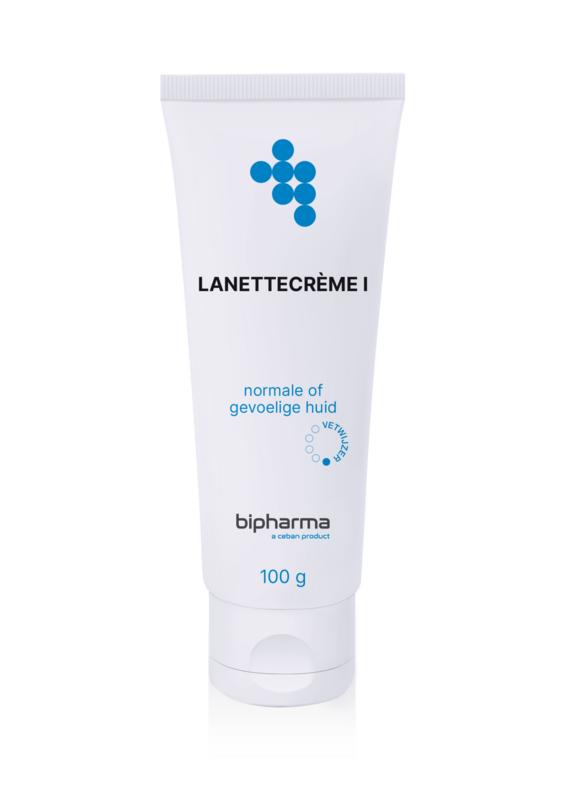 Bipharma lanettecreme i bip