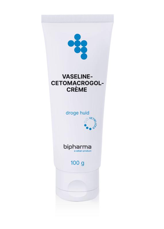 Bipharma vaseline ceto creme bip