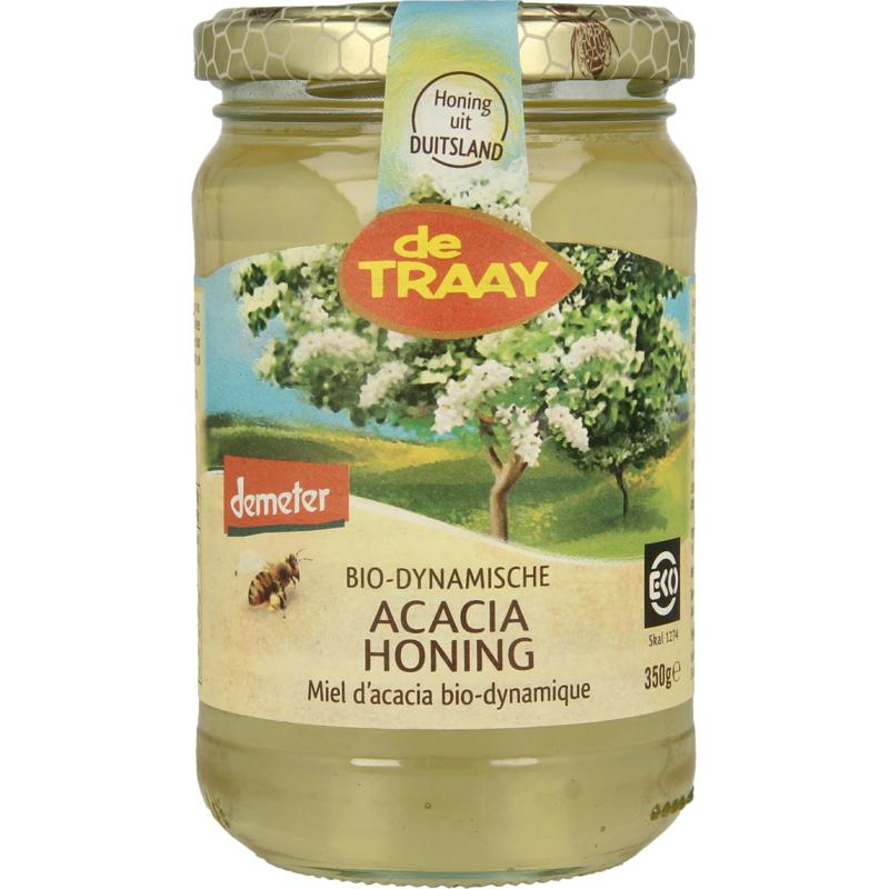 Traay acaciahoning demeter