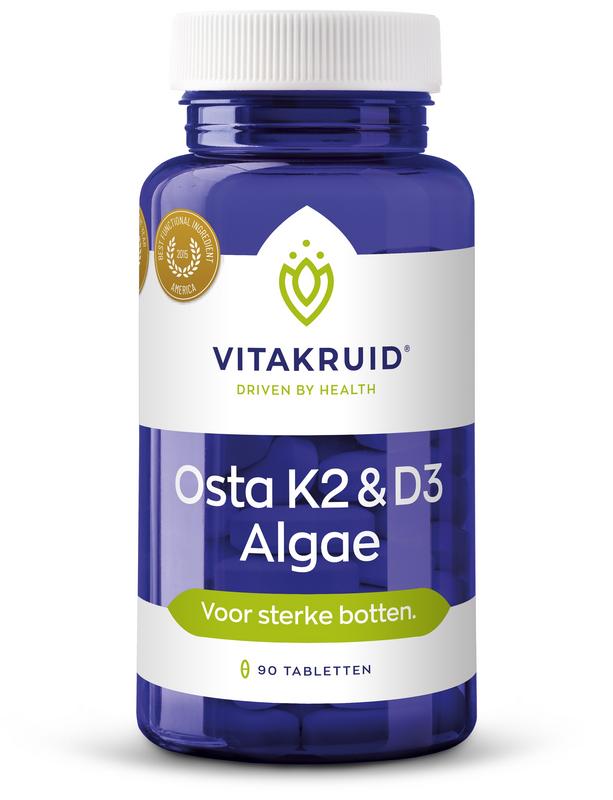 Vitamine & Supplementen