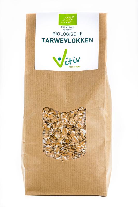 tarwevlokken