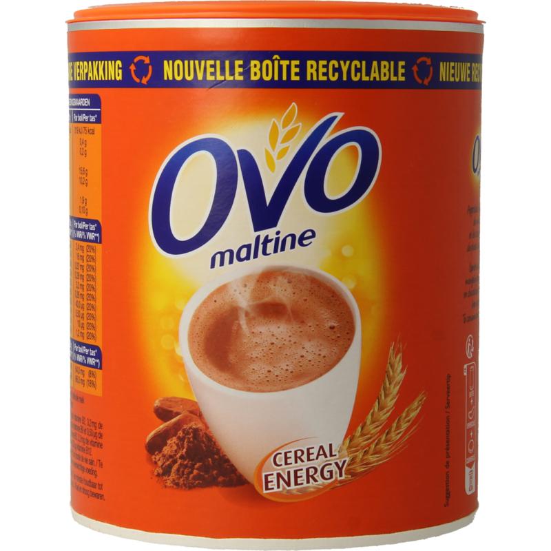 Natuur & Dieetvoeding