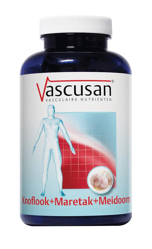 Vitamine & Supplementen