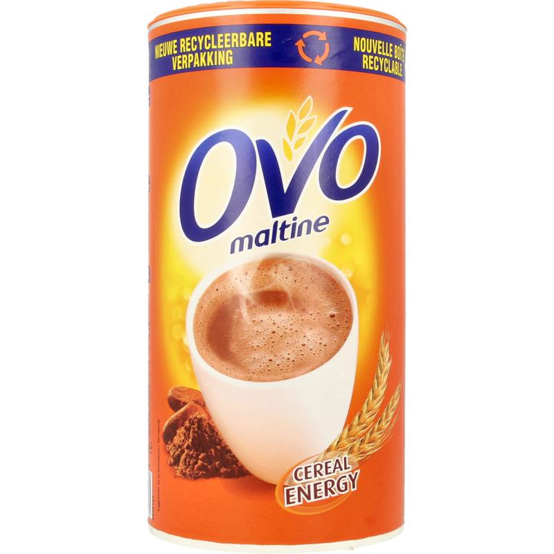 Ovomaltine Ovomaltine