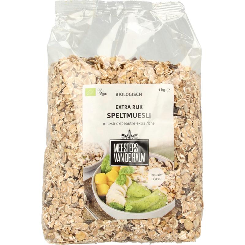 Natuur & Dieetvoeding