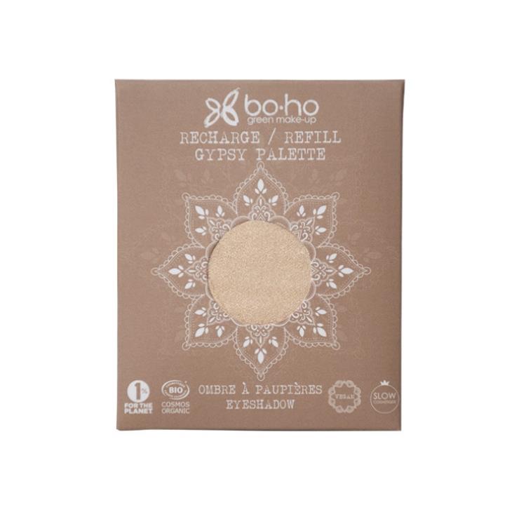 Boho oogschaduwpalet oap 231 aqua