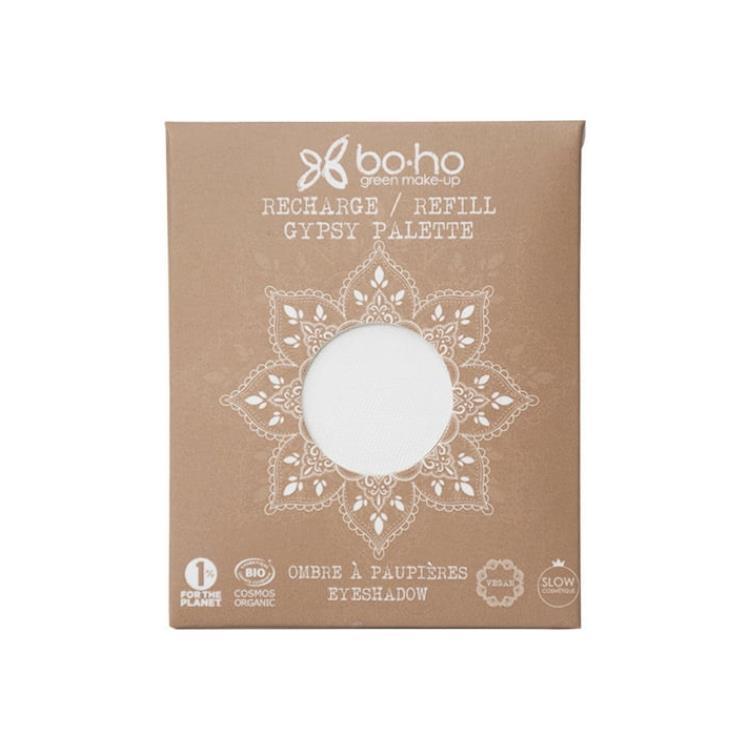 Boho oogschaduwpalet oap 155 pure