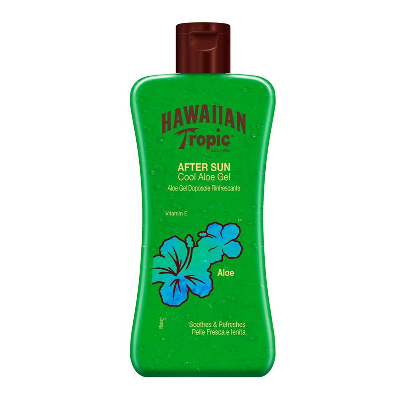 Hawaiian Tropic hawaiian tr aftersun cool gel