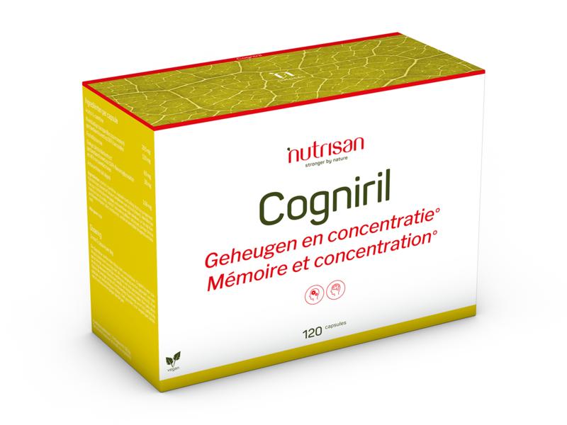 Nutrisan cogniril Nutrisan